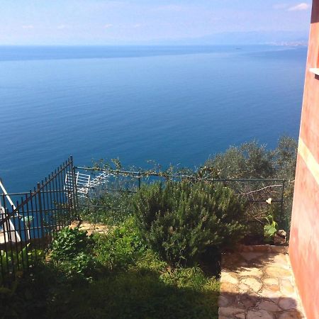 Portofino Mountain Unique Love Nest San Rocco  Εξωτερικό φωτογραφία