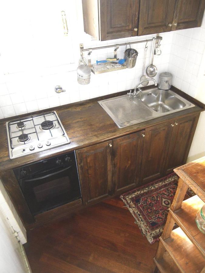 Portofino Mountain Unique Love Nest San Rocco  Εξωτερικό φωτογραφία