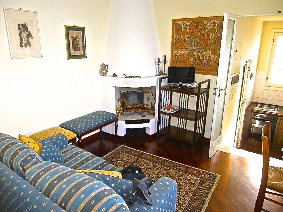 Portofino Mountain Unique Love Nest San Rocco  Εξωτερικό φωτογραφία